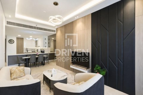 1 غرف نوم شقة في Jumeirah Village Triangle, الإمارات العربية المتحدة رقم 223335 4