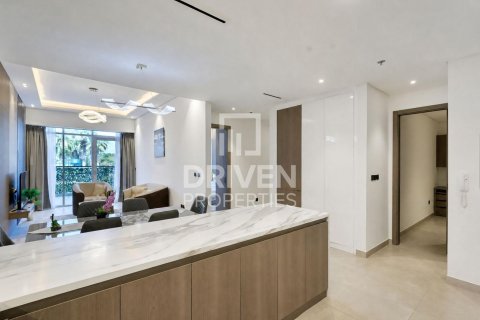 1 غرف نوم شقة في Jumeirah Village Triangle, الإمارات العربية المتحدة رقم 223335 14