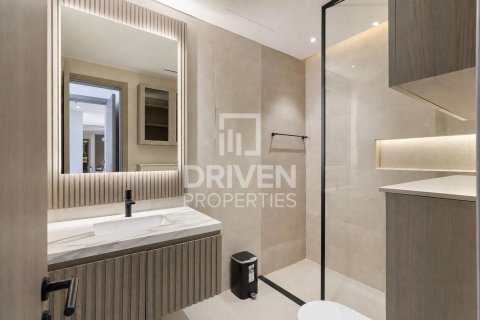 1 غرف نوم شقة في Jumeirah Village Triangle, الإمارات العربية المتحدة رقم 223335 18