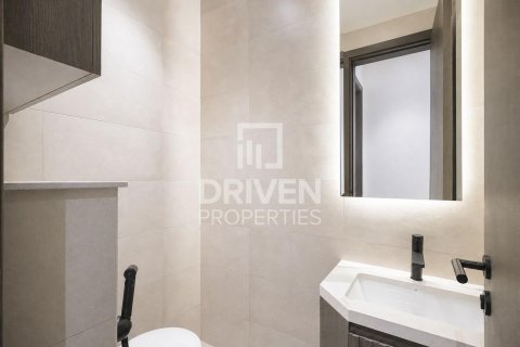 1 غرف نوم شقة في Jumeirah Village Triangle, الإمارات العربية المتحدة رقم 223335 16