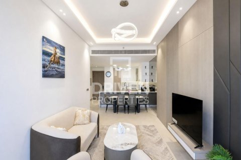 1 غرف نوم شقة في Jumeirah Village Triangle, الإمارات العربية المتحدة رقم 223335 3