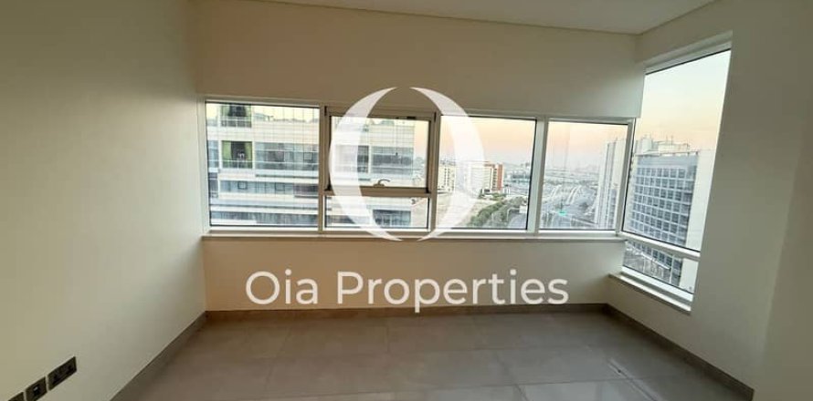 Квартира с 2 спальнями в Al Raha Beach, ОАЭ №114932