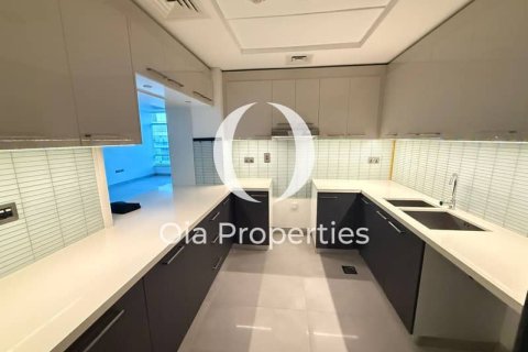 Квартира с 2 спальнями в Al Raha Beach, ОАЭ №114932 5
