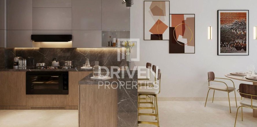 3 bedrooms Apartment in District 11, UAE No. 222841