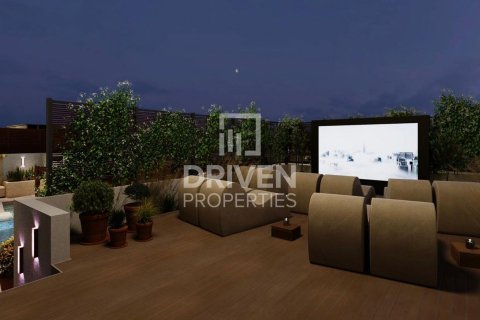 3 bedrooms Apartment in District 11, UAE No. 222841 14