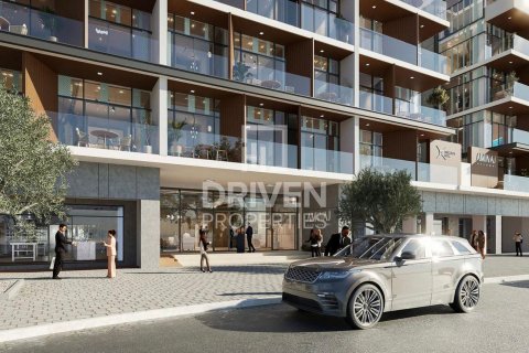 3 bedrooms Apartment in District 11, UAE No. 222841 13