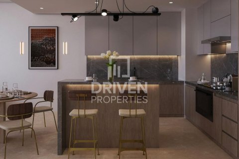 3 bedrooms Apartment in District 11, UAE No. 222841 5