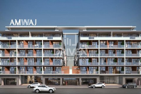 3 bedrooms Apartment in District 11, UAE No. 222841 10