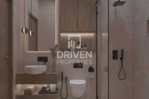 3 bedrooms Apartment in District 11, UAE No. 222841 11