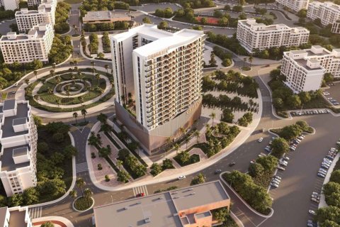 Greenfield 2 in Al Warsan, UAE No. 216982