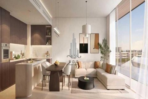 Apartment de 2 dormitorios en Saadiyat Cultural District, UAE No. 36220 12