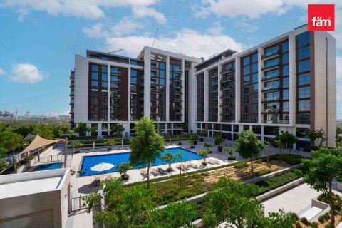 Квартира с 3 спальнями в Дубай Хилс Эстейт, ОАЭ №223757 30