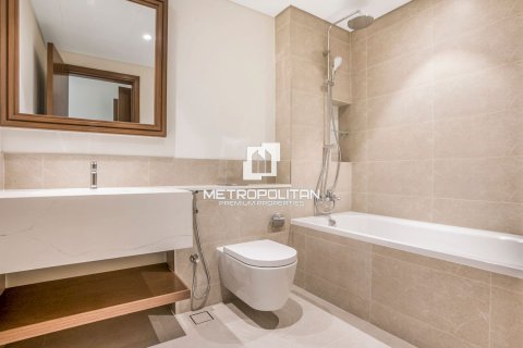 Appartement de 1 chambre à EMAAR Beachfront, UAE No. 128169 13