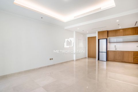 Appartement de 1 chambre à EMAAR Beachfront, UAE No. 128169 15
