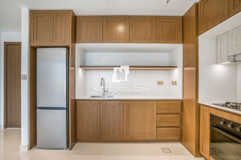 Appartement de 1 chambre à EMAAR Beachfront, UAE No. 128169 16
