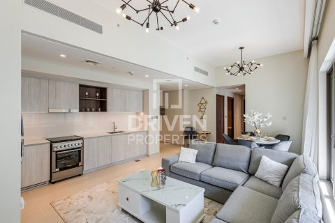 2 غرف نوم شقة في Creek Beach, الإمارات العربية المتحدة رقم 211978 3