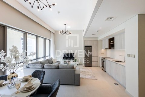 2 غرف نوم شقة في Creek Beach, الإمارات العربية المتحدة رقم 211978 4