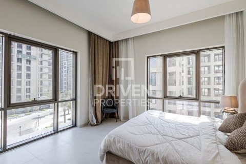 2 غرف نوم شقة في Creek Beach, الإمارات العربية المتحدة رقم 211978 8
