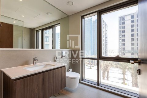 2 غرف نوم شقة في Creek Beach, الإمارات العربية المتحدة رقم 211978 11