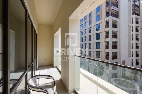 2 غرف نوم شقة في Creek Beach, الإمارات العربية المتحدة رقم 211978 13