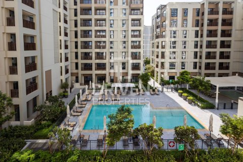 2 غرف نوم شقة في Creek Beach, الإمارات العربية المتحدة رقم 211978 14