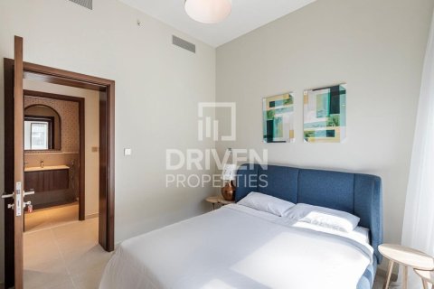 2 غرف نوم شقة في Creek Beach, الإمارات العربية المتحدة رقم 211978 5