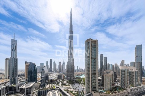 Apartment de 3 dormitorios en The Address Sky View Towers, UAE No. 214978