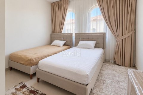 3 غرف نوم تاون هاوس في مدينة خليفة, الإمارات العربية المتحدة رقم 224958 12