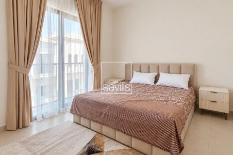 3 غرف نوم تاون هاوس في مدينة خليفة, الإمارات العربية المتحدة رقم 224958 10