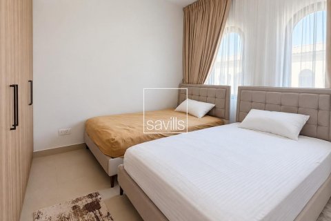 3 غرف نوم تاون هاوس في مدينة خليفة, الإمارات العربية المتحدة رقم 224958 11