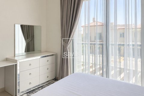 3 غرف نوم تاون هاوس في مدينة خليفة, الإمارات العربية المتحدة رقم 224958 8