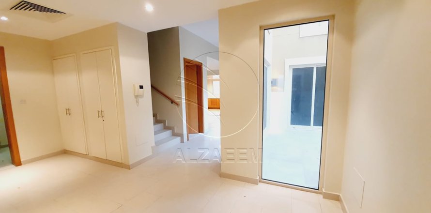 Townhouse de 4 chambres à Al Raha Gardens, UAE No. 167939