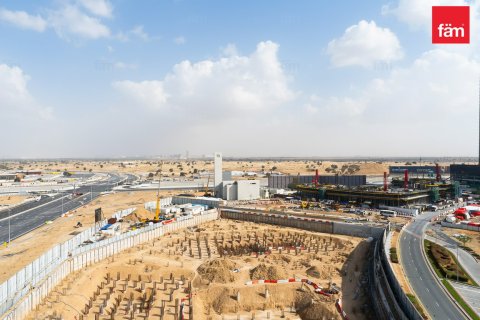 2 bedrooms Apartment in Al Barsha, UAE No. 216091 24