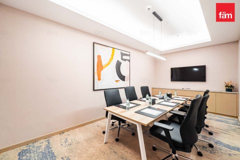 2 bedrooms Apartment in Al Barsha, UAE No. 216091 19