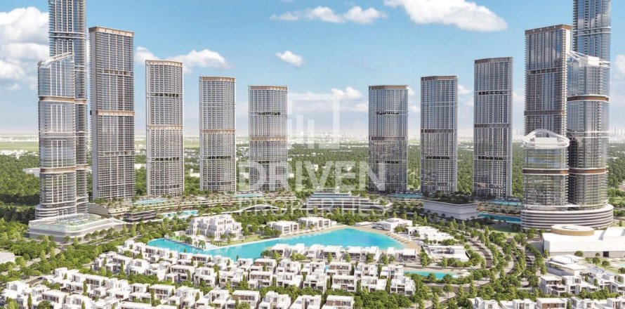 1 bedroom Apartment in Dubai, UAE No. 214294