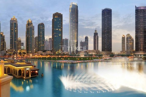 2 bedrooms Apartment in Dubai, UAE No. 205444 4