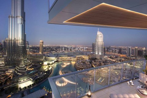 2 bedrooms Apartment in Dubai, UAE No. 205444 5