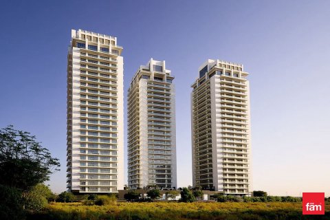 1 bedroom Apartment in Al Barsha, UAE No. 216042 4