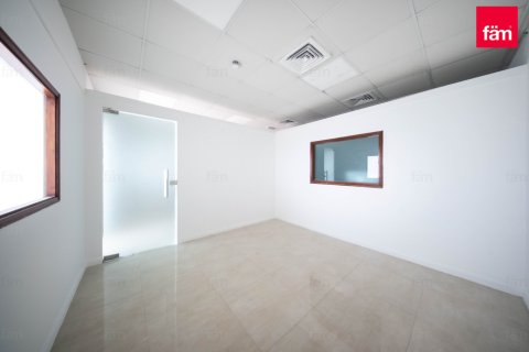80.4m² Office in Business Bay, UAE No. 207945