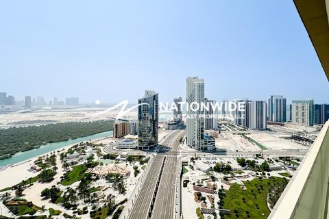 Apartment de 3 dormitorios en Abu Dhabi, UAE No. 125836