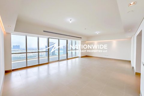 Apartment de 3 dormitorios en Abu Dhabi, UAE No. 125836 3