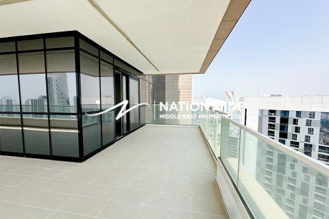 Apartment de 3 dormitorios en Abu Dhabi, UAE No. 125836 19