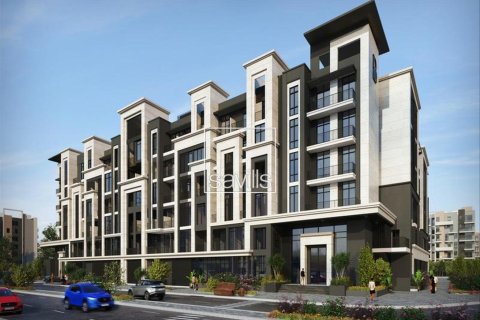Appartement de 3 chambres à Masdar City, UAE No. 222626 7