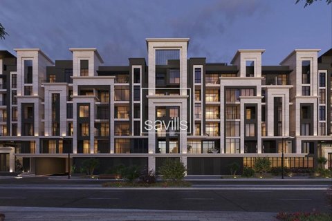 Appartement de 3 chambres à Masdar City, UAE No. 222626 5