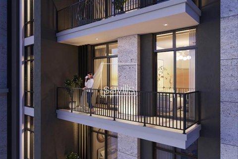 Appartement de 3 chambres à Masdar City, UAE No. 222626 6