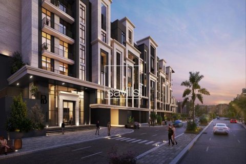 Appartement de 3 chambres à Masdar City, UAE No. 222626 8