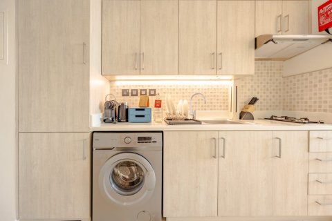 Appartement de 33m² à Palm Jumeirah, UAE No. 183323 9