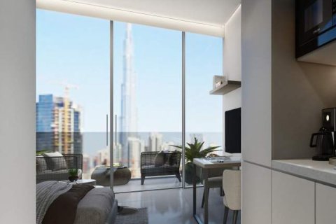 1 غرف نوم شقة في وسط مدينة دبي, الإمارات العربية المتحدة رقم 213709 5