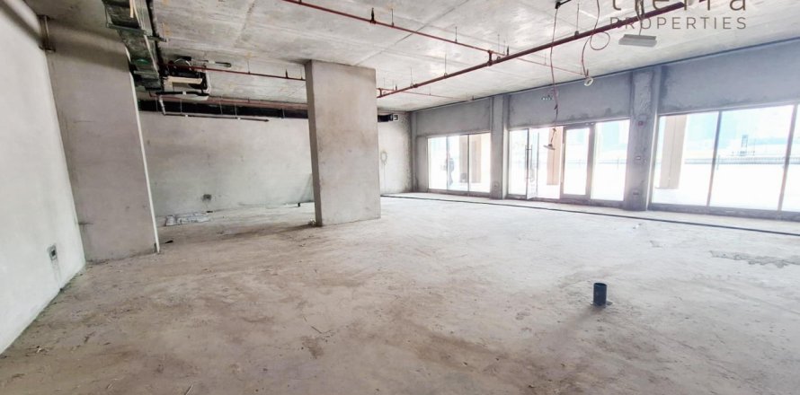 Shop de 130.1m² à Business Bay, UAE No. 38868