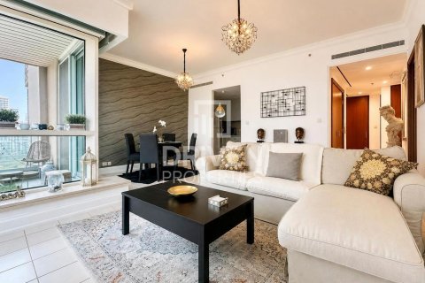 1 bedroom Apartment in Dubai Marina, UAE No. 212329 5